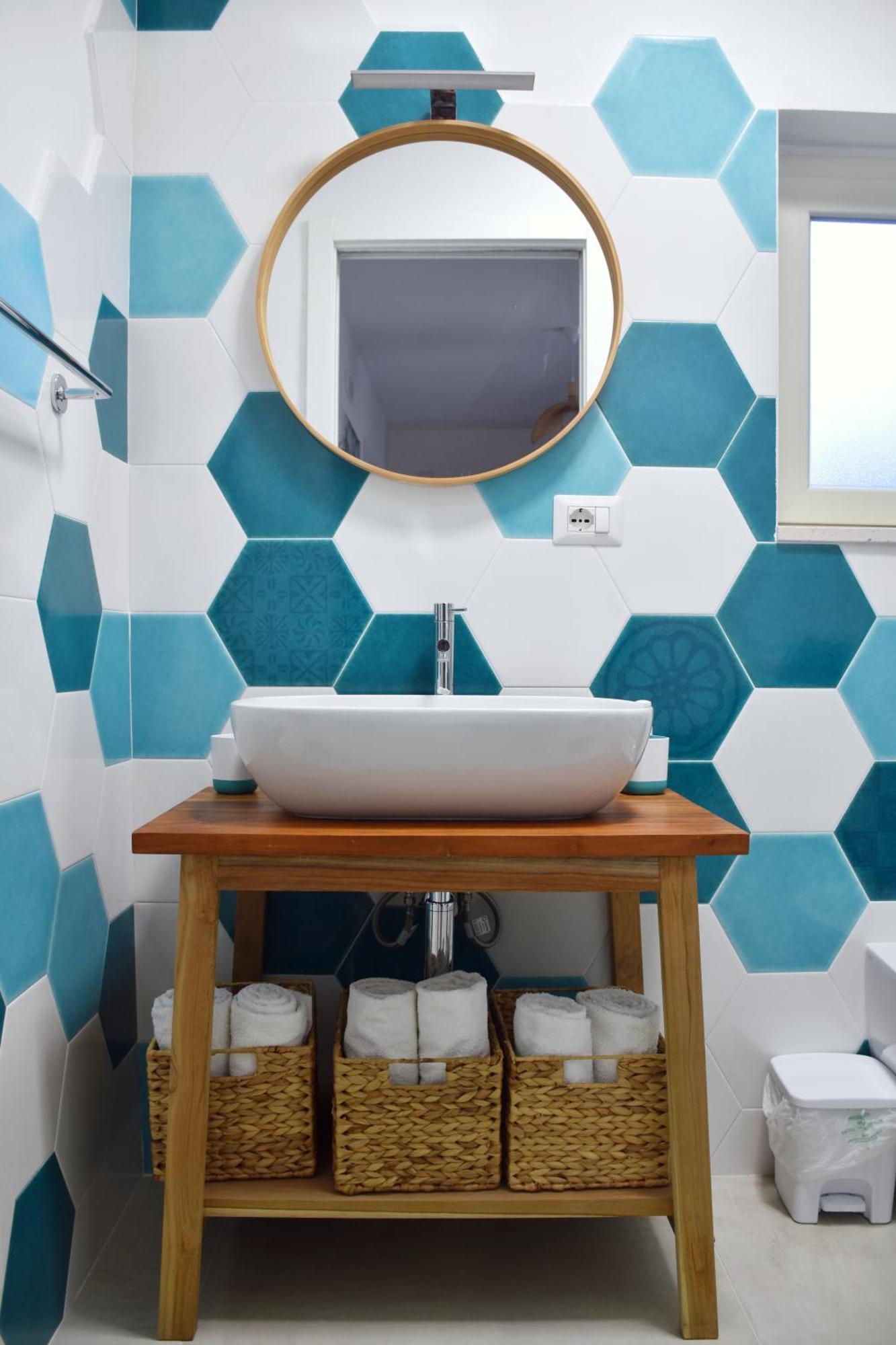 Terra Di Ulivo Villa Vieste Ngoại thất bức ảnh