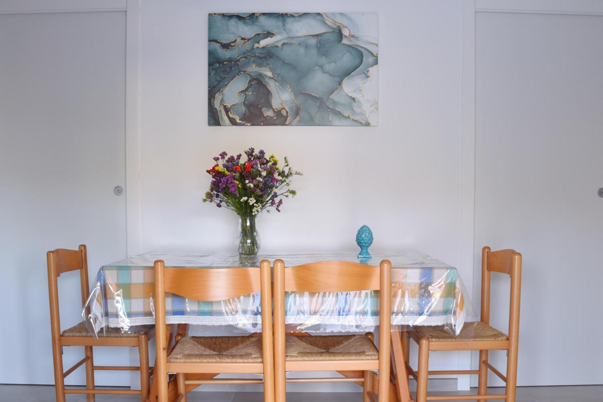 Terra Di Ulivo Villa Vieste Ngoại thất bức ảnh